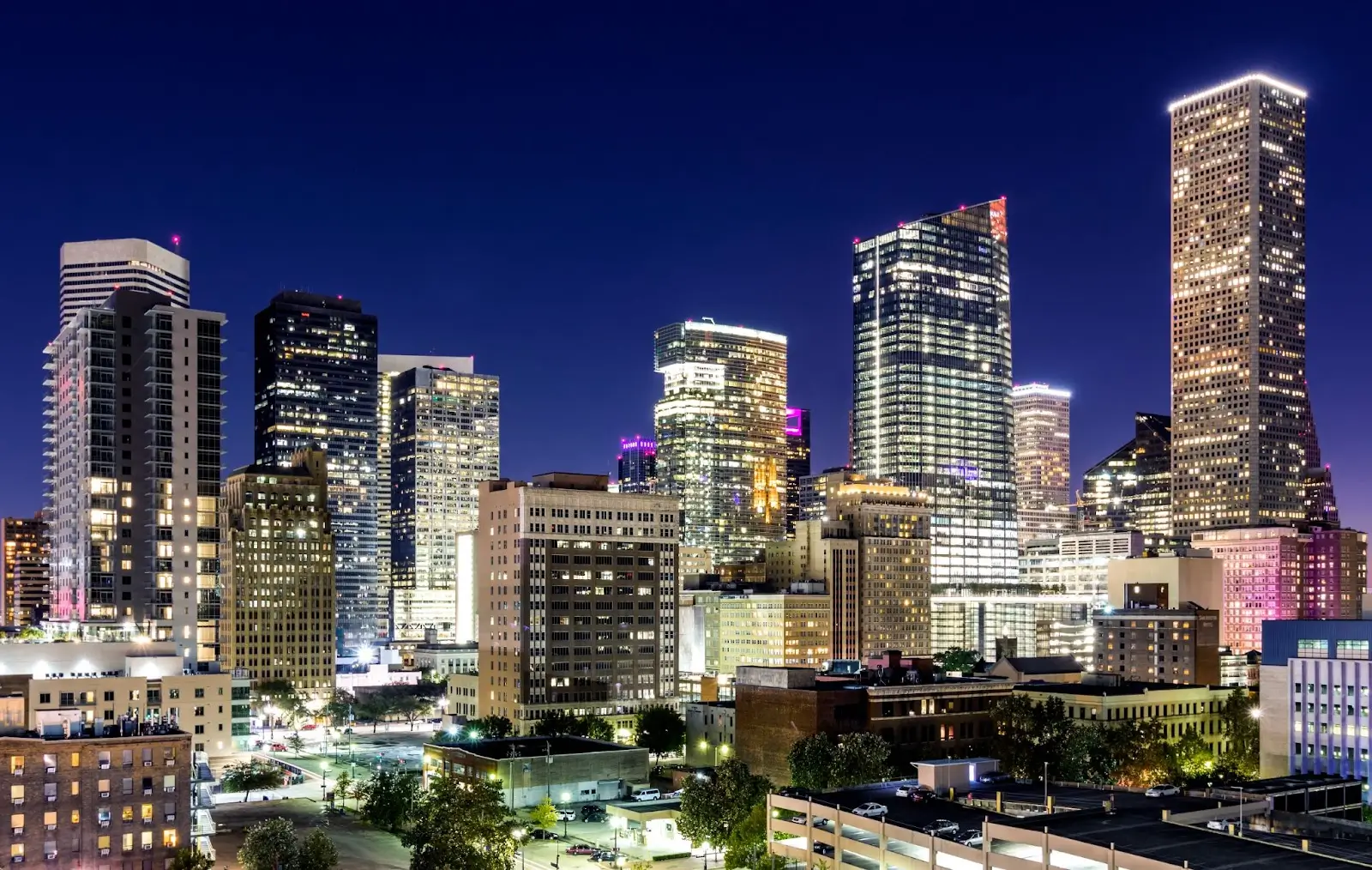 Buying a Condo in Houston